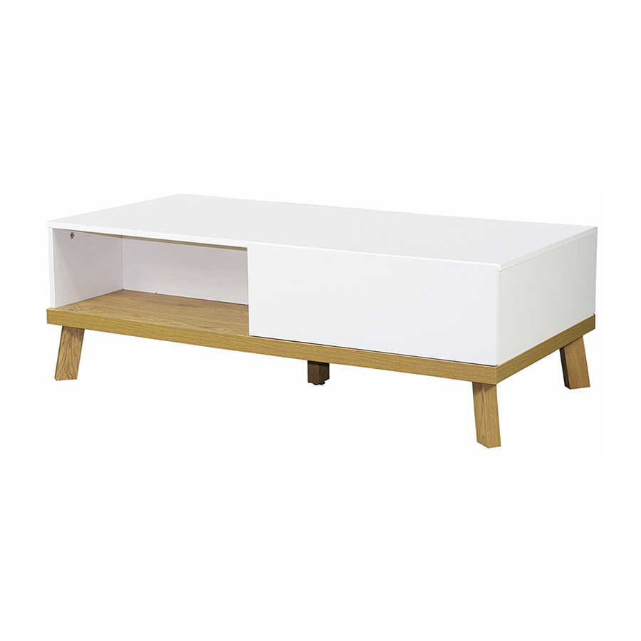 Mocka Addi Coffee Table Assembly Instructions Manual