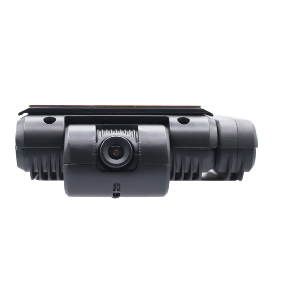 VisionTrack VT3000-AI Installation Manual