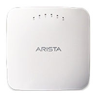 Arista C-230 Quick Start Manual