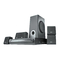 Home Theater System LG LH-T2020 Owner's Manual