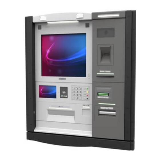DIEBOLD NIXDORF CS 7780 Operating Manual
