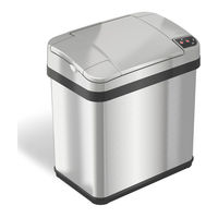 Itouchless MT04SS User Manual
