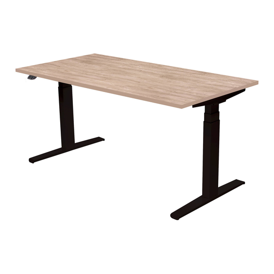 Markant Matrix Pro Single Manual