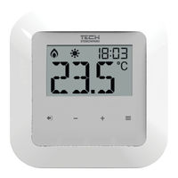 TECH EU-RI-1 User Manual