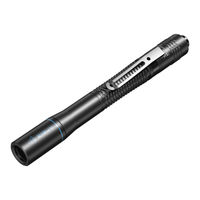 WUBEN E19UV User Manual