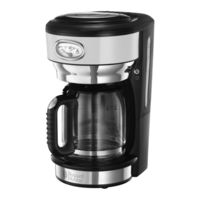 Russell Hobbs 21702-56 Instructions Manual