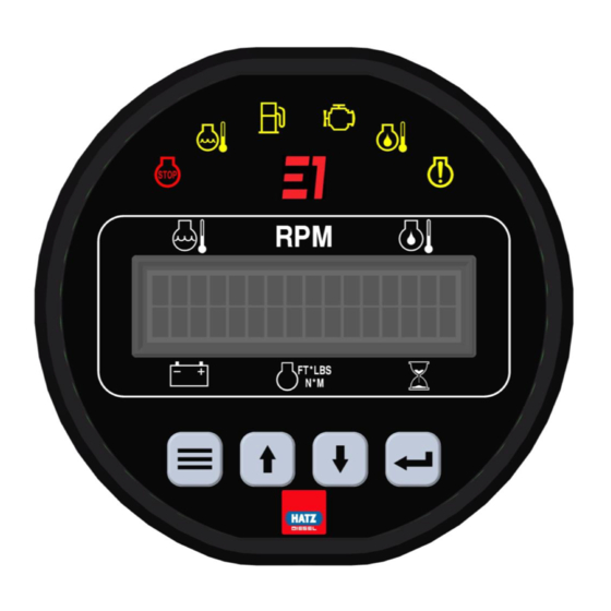 Controls MVP-410 Product Manual