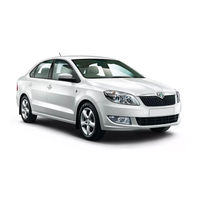 Skoda 2013 Rapid Owner's Manual