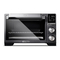 Calphalon TSCLTRDG1-AF, TSCLTRDG2-AF - PERFORMANCE AIR FRY COUNTERTOP OVEN MANUAL