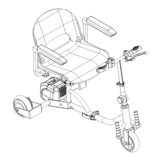 Super Handy GEUT087 Operator's Manual