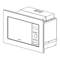 Taurus MO20IXD Manual