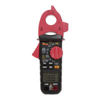 Power Probe PPDCM80 User Manual