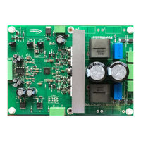 Infineon IRAUDAMP23 Application Note
