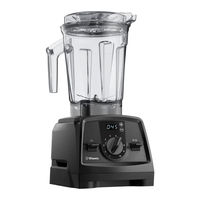 Vitamix Ascent SERIES User Manual