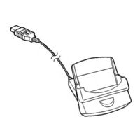 Sharp CE-ST6 Service Manual