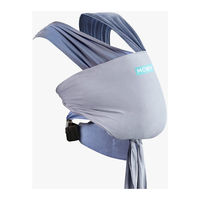 Moby Wrap User Manual