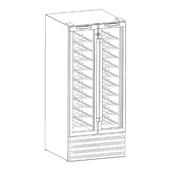 Franklin Chef FCW100 Use And Care Manual