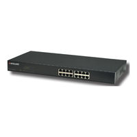 Intellinet 503631 User Manual