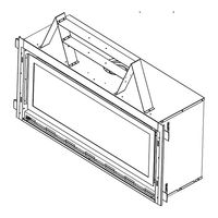 Boulevard DVLL41FP92P-1 Installation Instructions And Owner's Manual