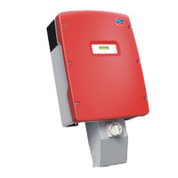 SMA SUNNY BOY 8000-US Installation Manual