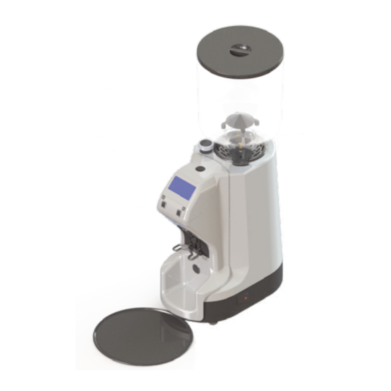 Simonelli mdx on demand User Handbook Manual