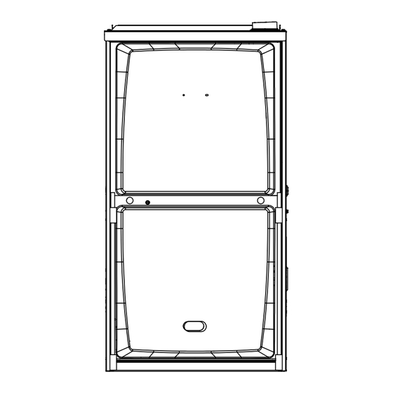 Aire-Flo 95AF2DF045V12B Installation Instructions Manual