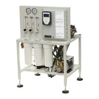 DriSteem RO-200 series Installation, Operation And Maintenance Manual