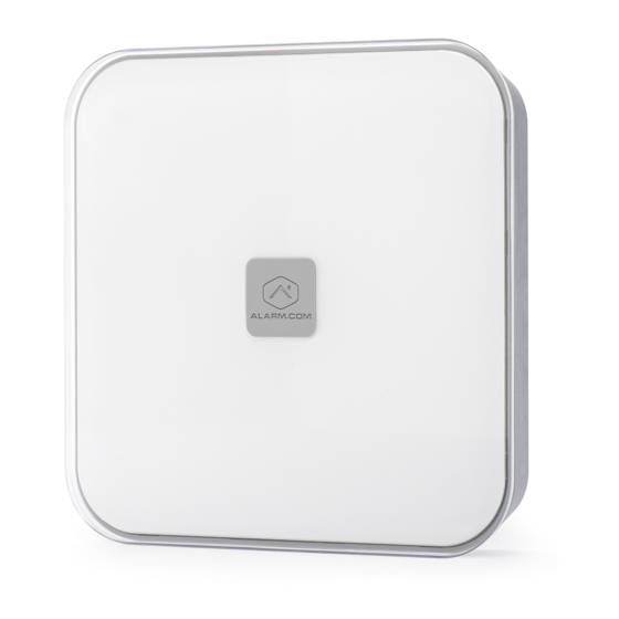 Alarm.Com ADC-NK-100T Install Manual