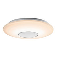 LIVARNO LUX 288149 Assembly, Operating And Safety Instructions