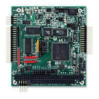 Acces I/O Products 104-AIO16A User Manual