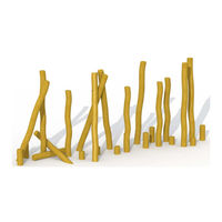 Europlay THE JUNGLE RO825 Assembling Manual