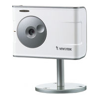 Vivotek IP7135 User Manual