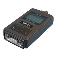 Satel SATEL-EASy+ YM6015 User Manual
