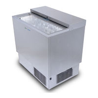 IMC Frostar FR60 Installation, Operating And Maintenance Manual