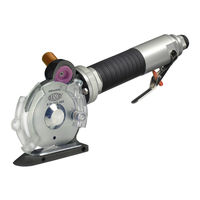 RASOR FP862 Use Manual
