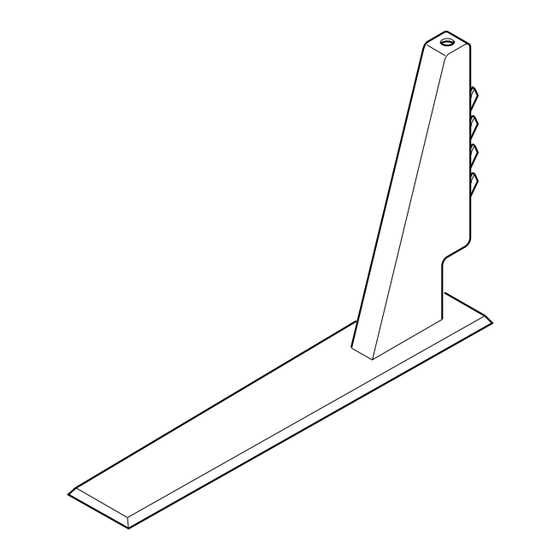 Steelcase 9000 Series Manual