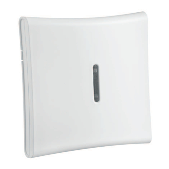 Johnson Controls Tyco HSM2HOST Installation Manual