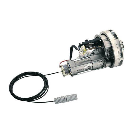 RIB JOLLY 20 Manual