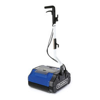 Duplex STEAM PLUS 620TK Instructions For Use And Maintenance Manual