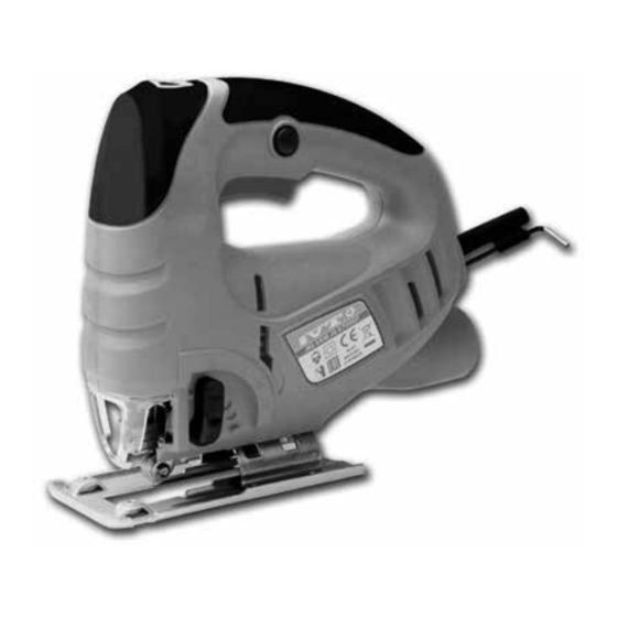 IVT JS-800SGPL Manual