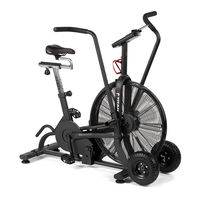 Titan Fitness 402604 Operator's Manual