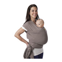 boba wrap Instructions Manual