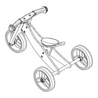 Coco Village NANO Assembly Manual