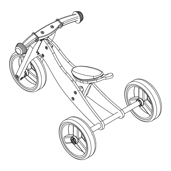Coco Village NANO Assembly Manual