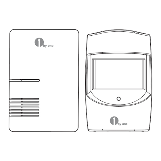 1byone O00QH-0507 Instruction Manual