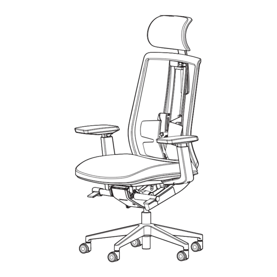 Duorest D3 Series User Manual