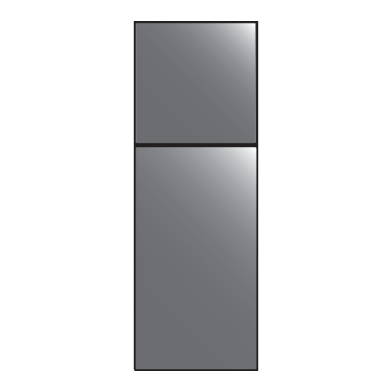 Sharp SJ-FTS11BVS Operation Manual