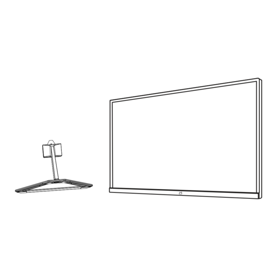 ViewSonic VX2779-HD-PRO Quick Start Manual