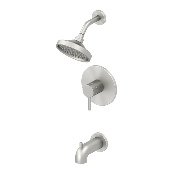 Allen + Roth 873X-732707 Manual
