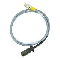 Pcb Piezotronics IMI SENSORS 042M36 Installation And Operating Manual